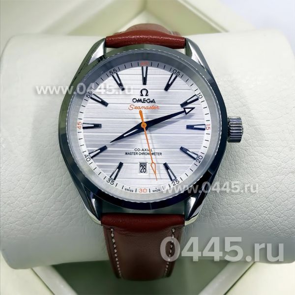 Часы Omega Seamaster Aqua Terra (09588) Часы Omega Seamaster Aqua Terra (09588)