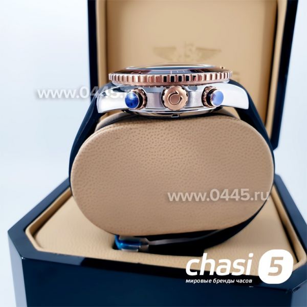 Часы Omega Seamaster Planet Ocean (09594)