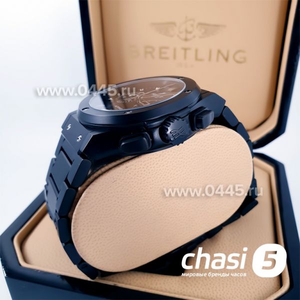 Часы HUBLOT Classic Fusion Chronograph (09599)