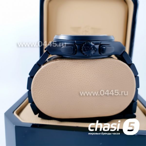 Часы HUBLOT Classic Fusion Chronograph (09599)