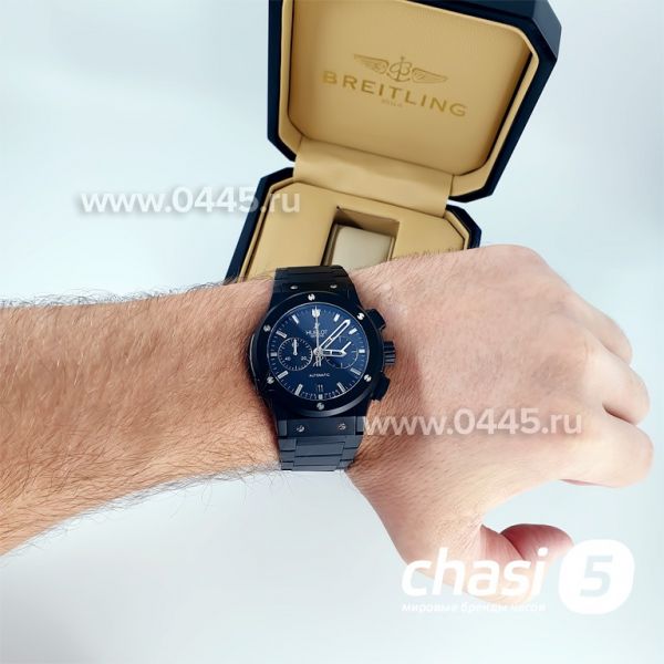 Часы HUBLOT Classic Fusion Chronograph (09599)