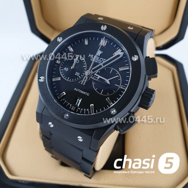 Часы HUBLOT Classic Fusion Chronograph (09599) Часы HUBLOT Classic Fusion Chronograph (09599)