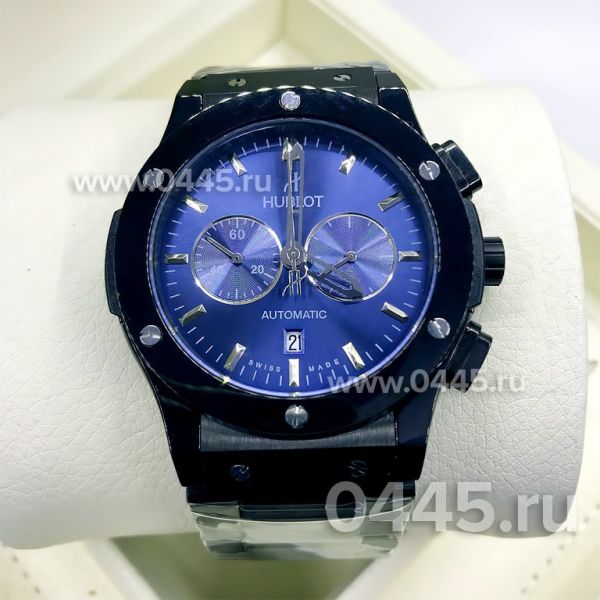Часы HUBLOT Classic Fusion Chronograph (09605) Часы HUBLOT Classic Fusion Chronograph (09605)
