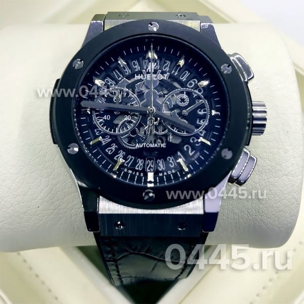 Часы HUBLOT Aerofusion (09607) Часы HUBLOT Aerofusion (09607)