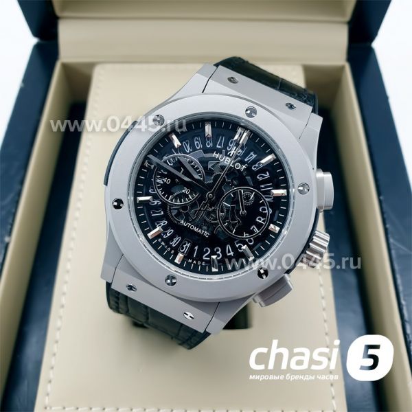 Часы HUBLOT Aerofusion (09609) Часы HUBLOT Aerofusion (09609)