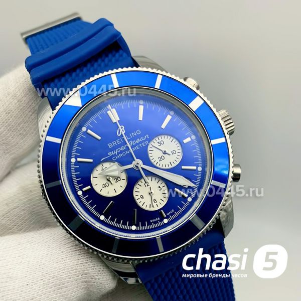 Часы Breitling Superocean (09611) Часы Breitling Superocean (09611)