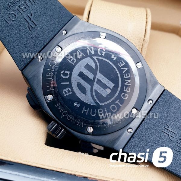 Часы HUBLOT Aerofusion Chronograph Orlinski (09616)