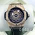 Часы HUBLOT Big Bang Sang Bleu (09631)