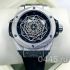 Часы HUBLOT Big Bang Sang Bleu (09636)