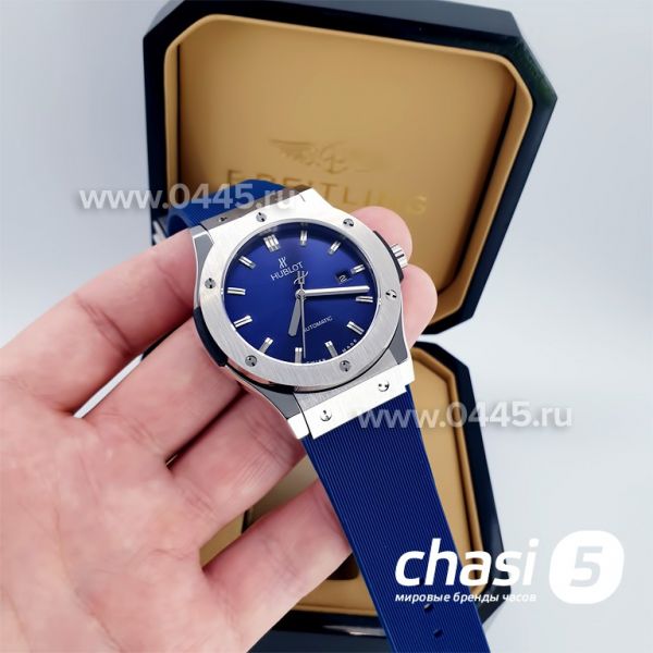 Часы HUBLOT Classic Fusion (09644) Часы HUBLOT Classic Fusion (09644)