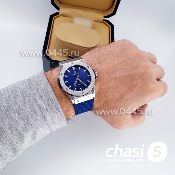 Часы HUBLOT Classic Fusion (09644) Часы HUBLOT Classic Fusion (09644)