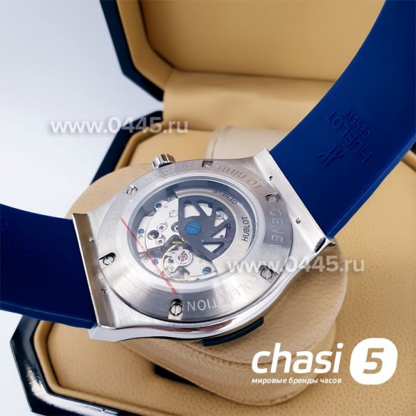 Часы HUBLOT Classic Fusion (09644) Часы HUBLOT Classic Fusion (09644)