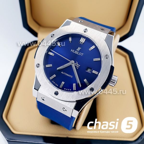 Часы HUBLOT Classic Fusion (09644) Часы HUBLOT Classic Fusion (09644)