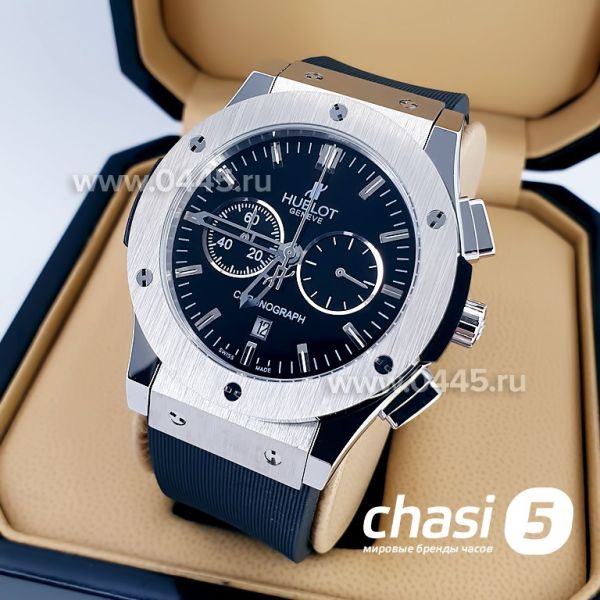 Часы HUBLOT Classic Fusion Chronograph (09645) Часы HUBLOT Classic Fusion Chronograph (09645)