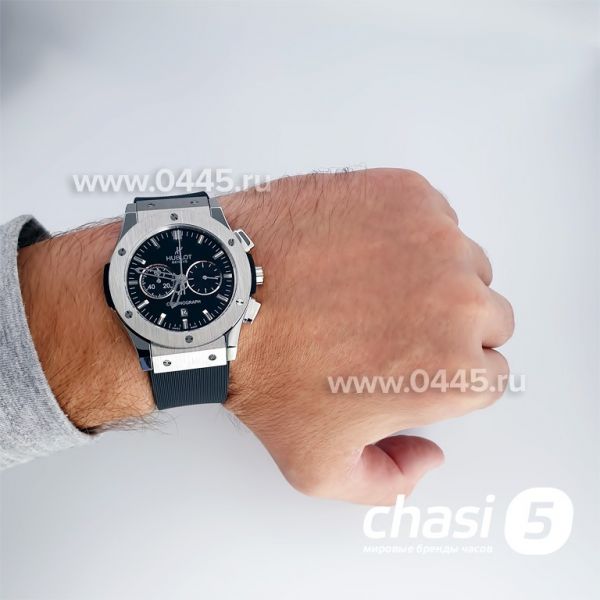 Часы HUBLOT Classic Fusion Chronograph (09645)