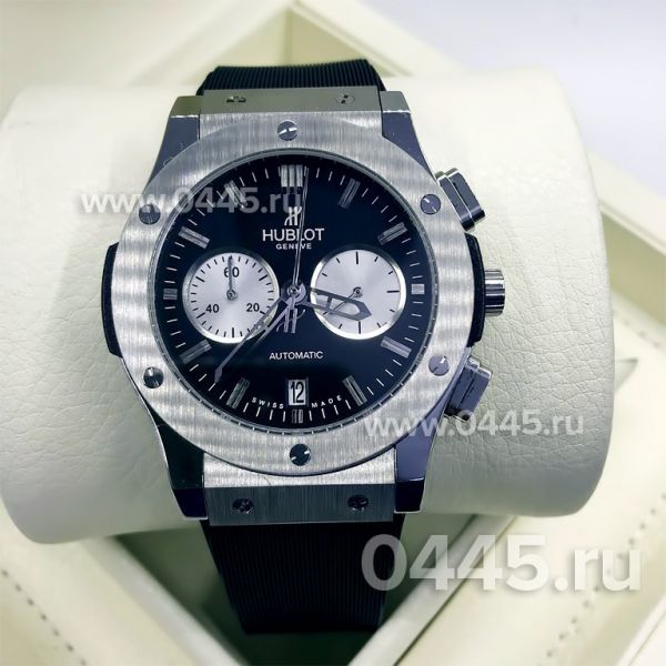 Часы HUBLOT Classic Fusion Chronograph (09646) Часы HUBLOT Classic Fusion Chronograph (09646)