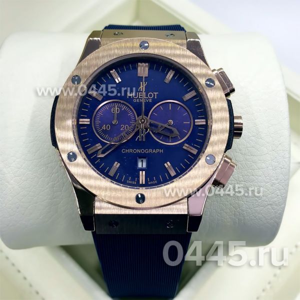 Часы HUBLOT Classic Fusion Chronograph (09649) Часы HUBLOT Classic Fusion Chronograph (09649)