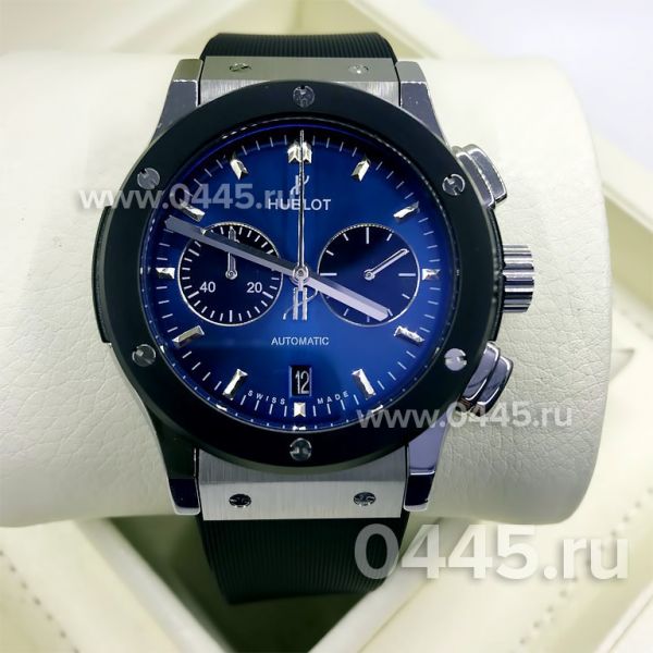 Часы HUBLOT Classic Fusion Chronograph (09656) Часы HUBLOT Classic Fusion Chronograph (09656)