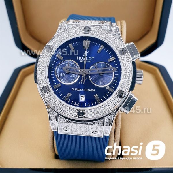 Часы HUBLOT Classic Fusion All Diamond (09667) Часы HUBLOT Classic Fusion All Diamond (09667)