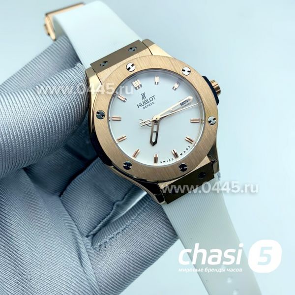 Часы HUBLOT Big Bang Ladies 38mm (09668) Часы HUBLOT Big Bang Ladies 38mm (09668)