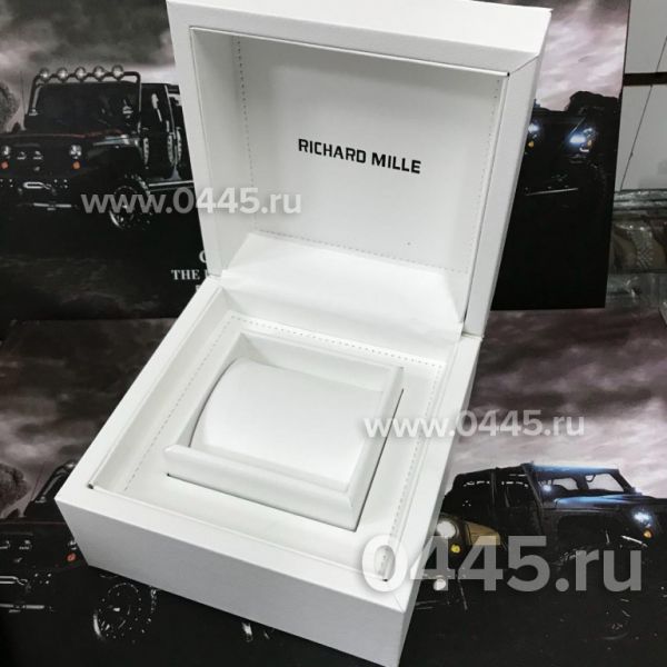Коробка Richard Mille (09701) Коробка Richard Mille (09701)