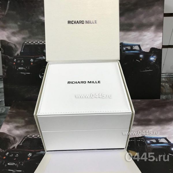 Коробка Richard Mille (09701) Коробка Richard Mille (09701)