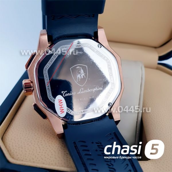 Часы Tonino Lamborghini (09710) Часы Tonino Lamborghini (09710)