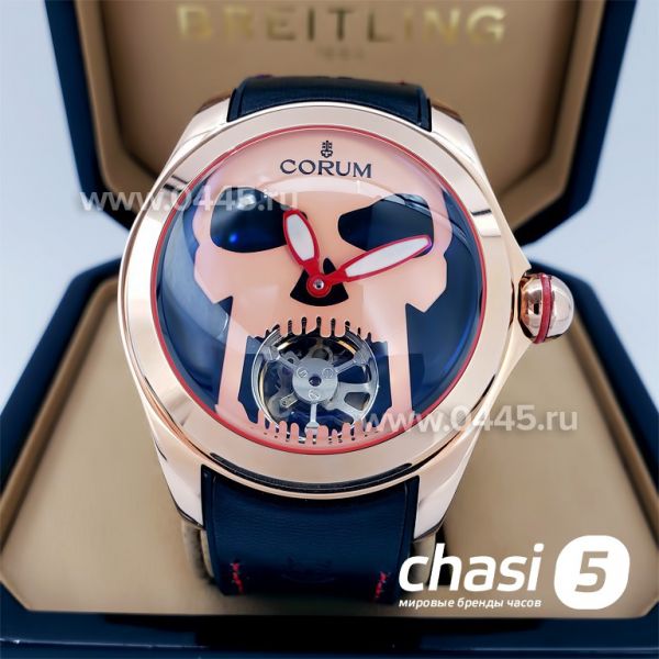 Часы Corum - Skull (09721) Часы Corum - Skull (09721)