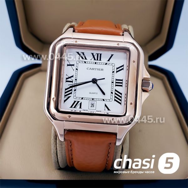 Часы Cartier Panthere (09767) Часы Cartier Panthere (09767)