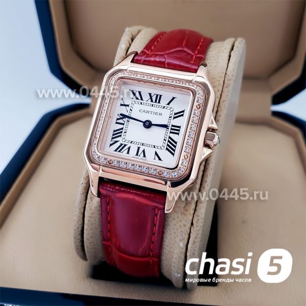 Часы Cartier Panthere (09773) Часы Cartier Panthere (09773)