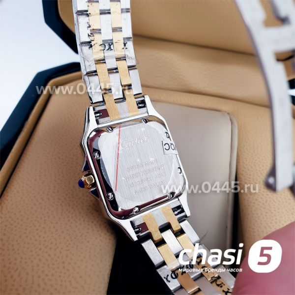 Часы Cartier Panthere (09779)
