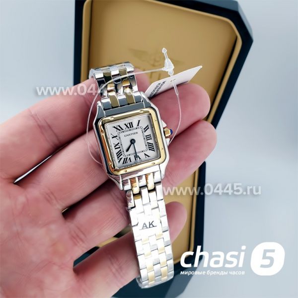 Часы Cartier Panthere (09779)