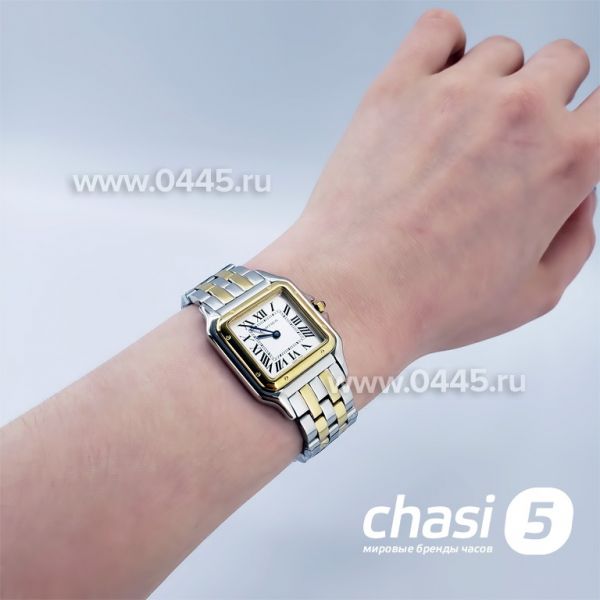 Часы Cartier Panthere (09779)