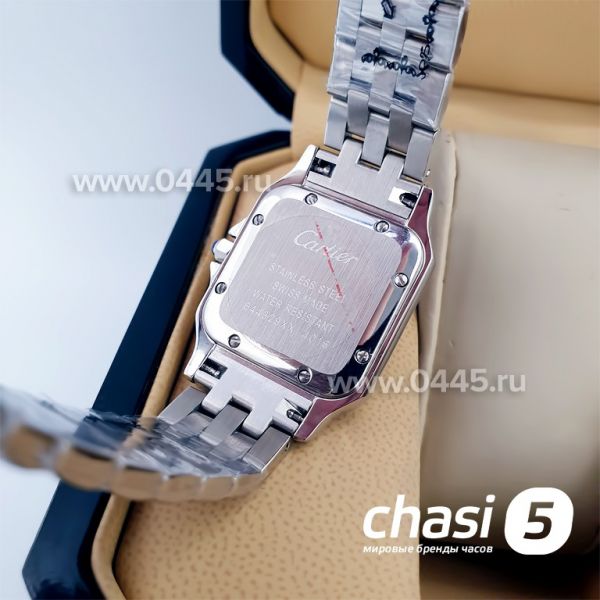 Часы Cartier Panthere (09781)