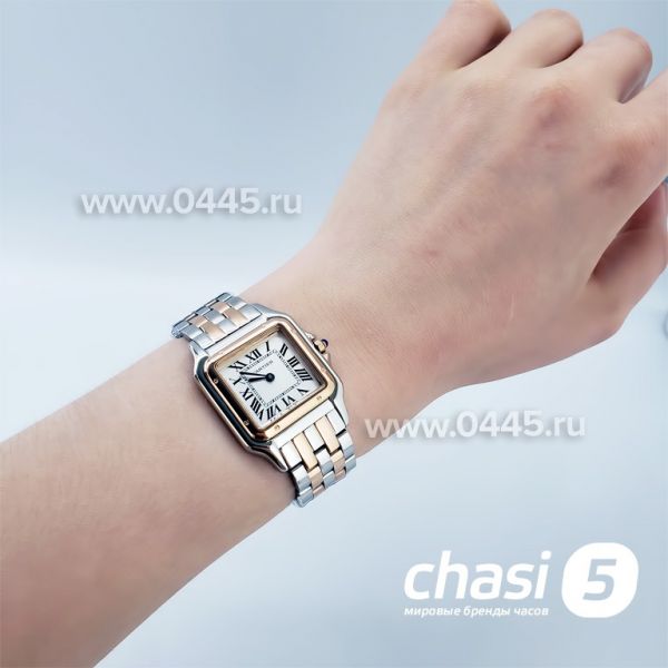 Часы Cartier Panthere (09781)