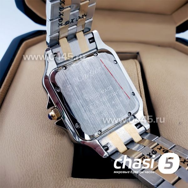 Часы Cartier Panthere (09783)