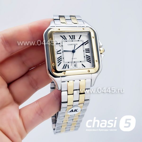 Часы Cartier Panthere (09783)