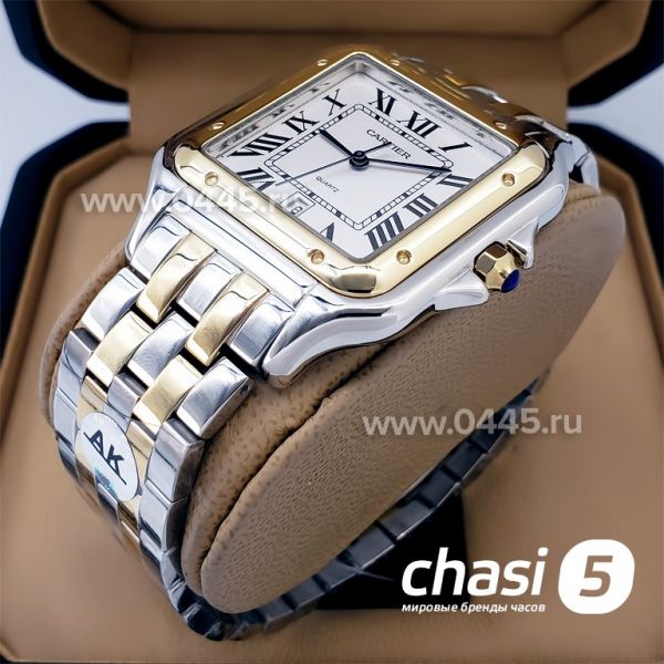 Часы Cartier Panthere (09783)