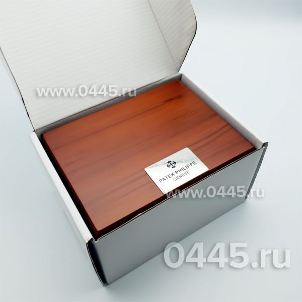Коробка Patek Philippe (09809) Коробка Patek Philippe (09809)