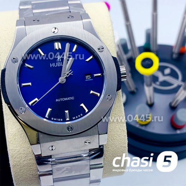 Часы HUBLOT Classic Fusion (09813) Часы HUBLOT Classic Fusion (09813)