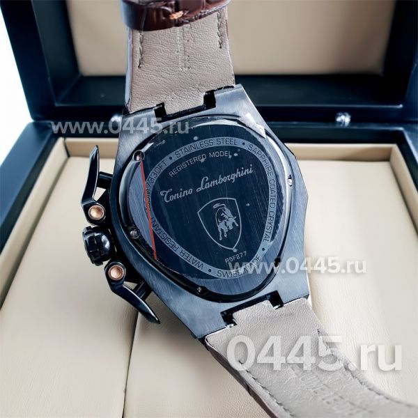 Часы Tonino Lamborghini (09819) Часы Tonino Lamborghini (09819)