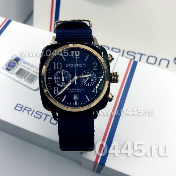 Часы Briston (09825) Часы Briston (09825)