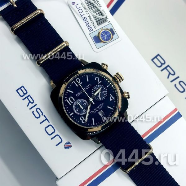 Часы Briston (09825) Часы Briston (09825)