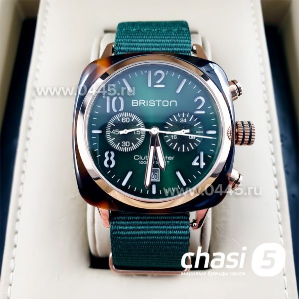 Часы Briston (09833) Часы Briston (09833)