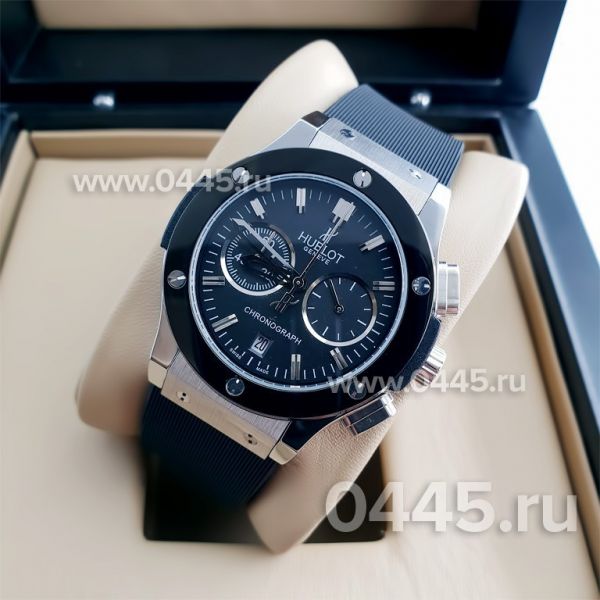 Часы HUBLOT Classic Fusion Chronograph 38мм (09842) Часы HUBLOT Classic Fusion Chronograph 38мм (09842)