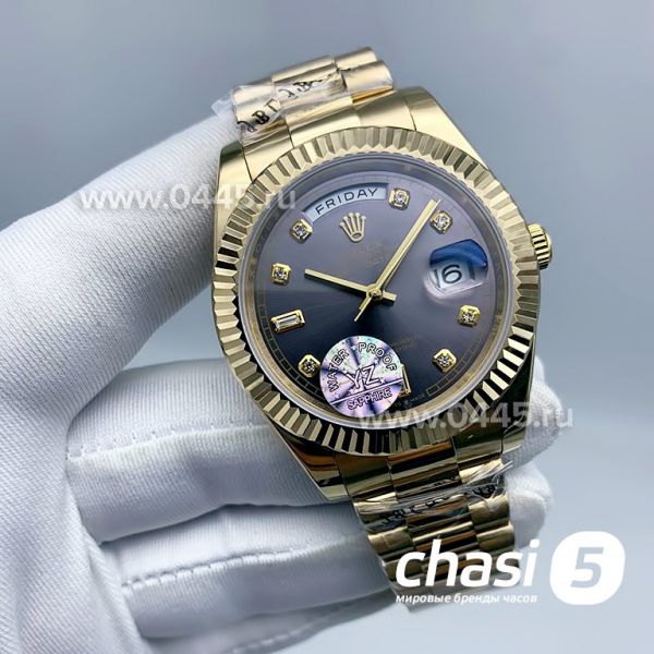 Часы Rolex Day-Date (09852) Часы Rolex Day-Date (09852)