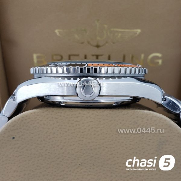 Часы Omega Seamaster (09875) Часы Omega Seamaster (09875)