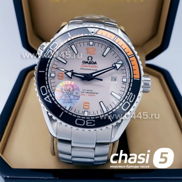 Часы Omega Seamaster (09875) Часы Omega Seamaster (09875)