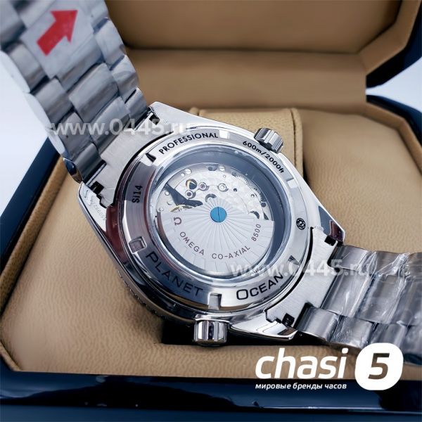 Часы Omega Seamaster (09875) Часы Omega Seamaster (09875)