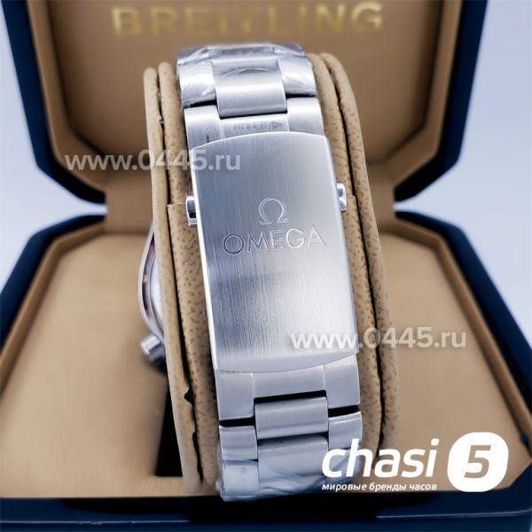 Часы Omega Seamaster (09875) Часы Omega Seamaster (09875)